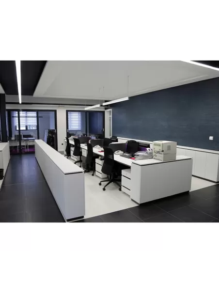 Esse-ci 80pg48l4hpb brillante//pg 48w 4000k alta potencia blanco